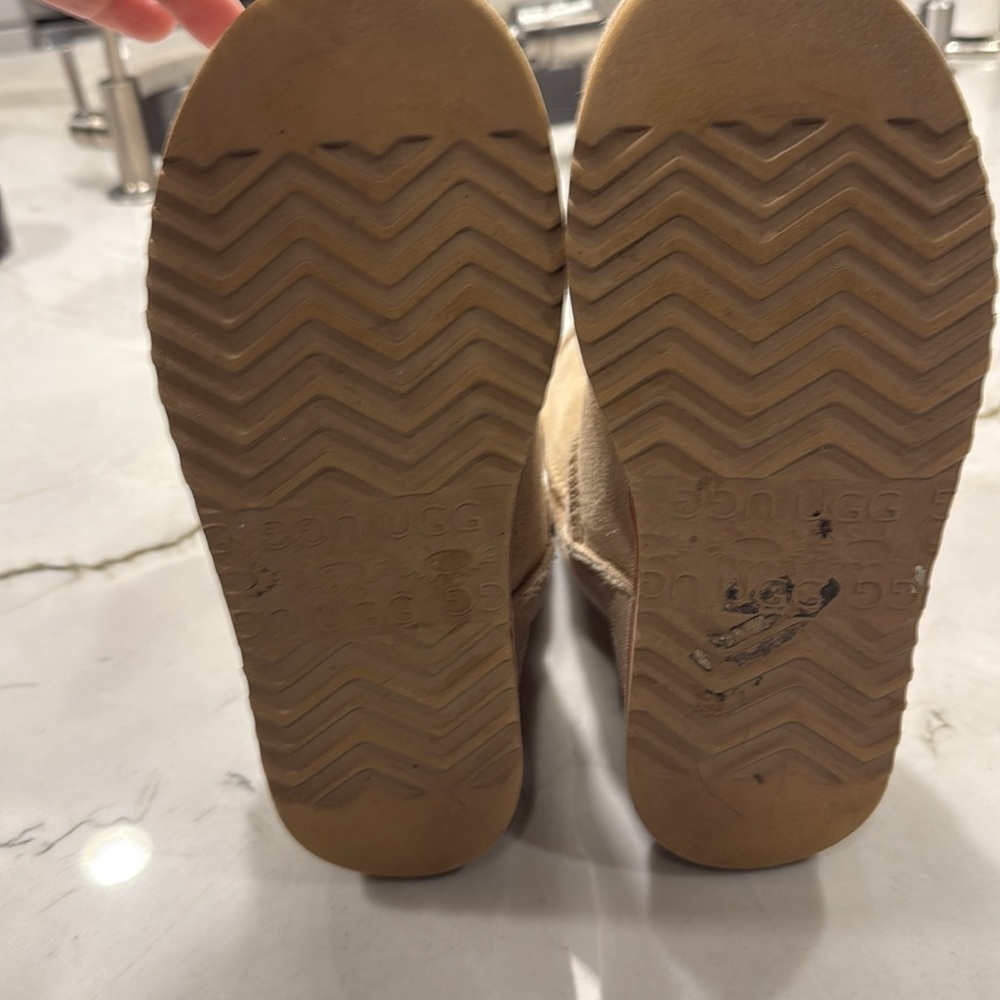 Ugh Boots - image 3